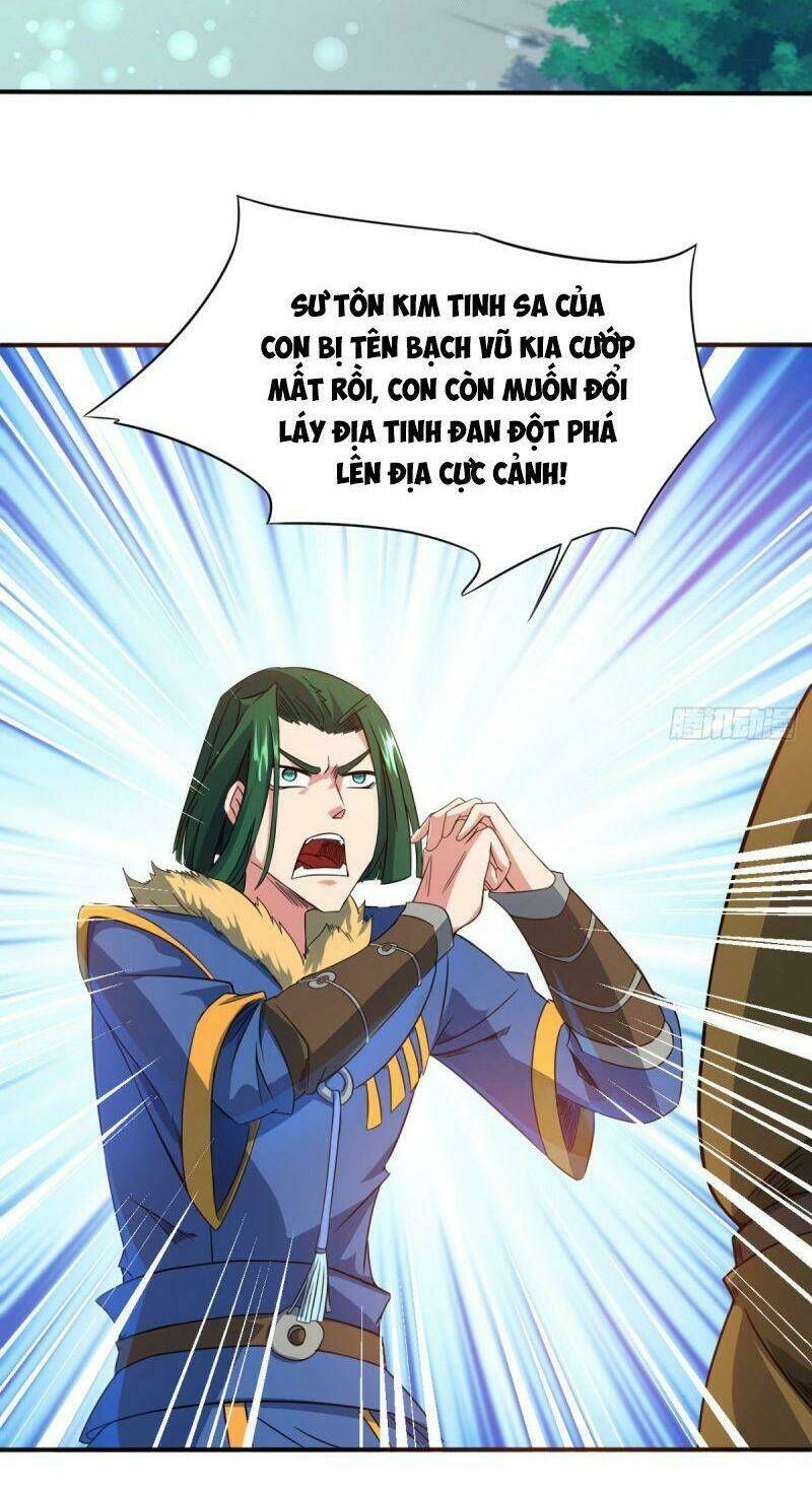 Thủ Vệ Nhất Thần: Chapter 15