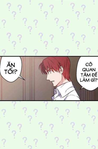 Hôn Lễ Báo Thù: Chapter 7