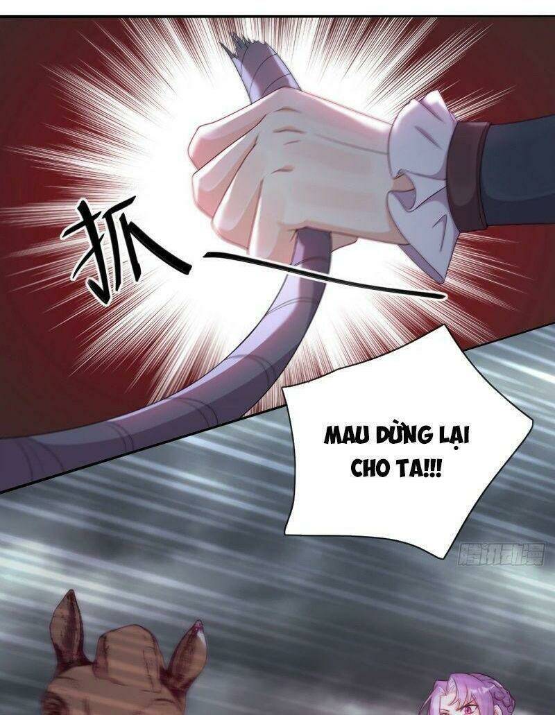 Vân Tưởng Chi Ca: Truy Ái Chỉ Lệnh: Chapter 31