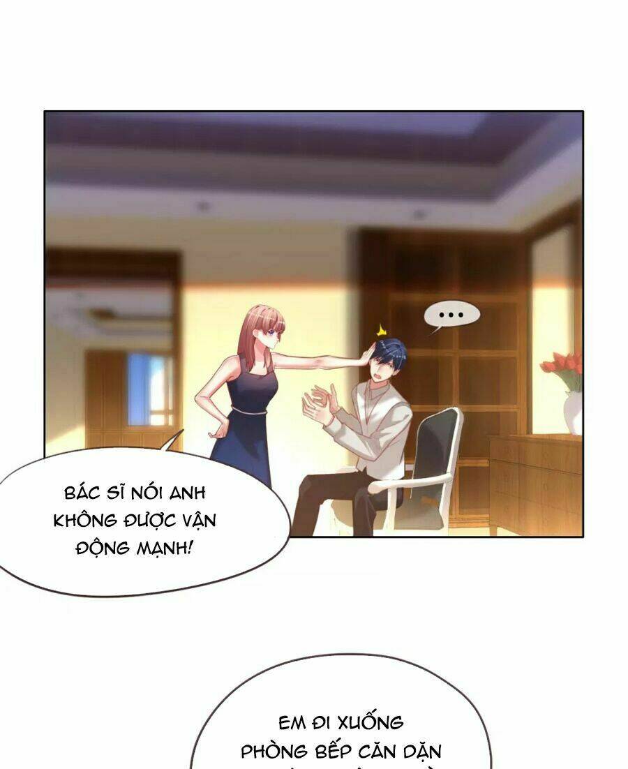 Vì Yêu Mà Khắc Cốt Ghi Tâm: Chapter 72