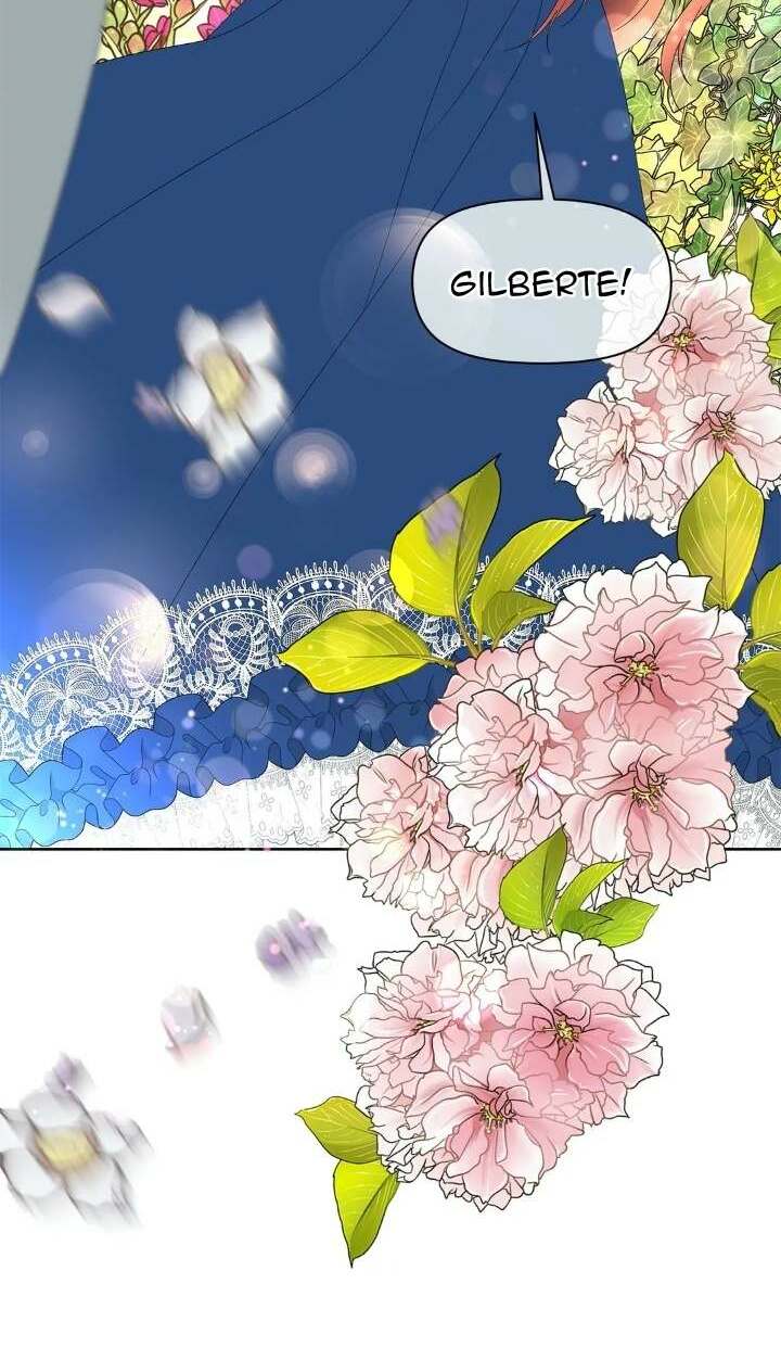 Công Chúa Thời Gian Có Hạn: Chapter 40