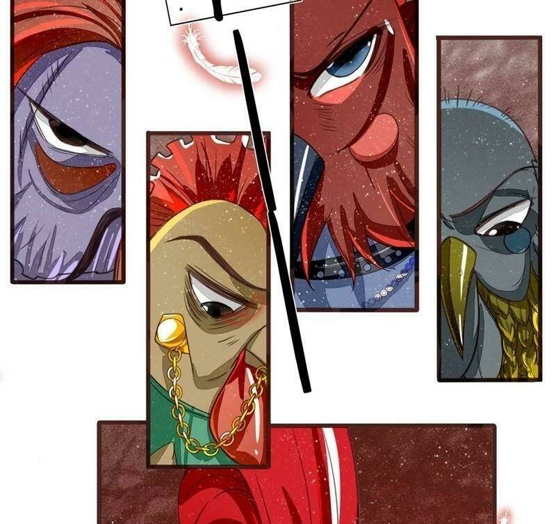 Đệ Nhất Hoàn Khố: Chapter 94