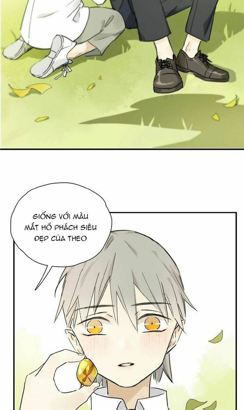 Phép Tắc Trường Ogus: Chapter 31