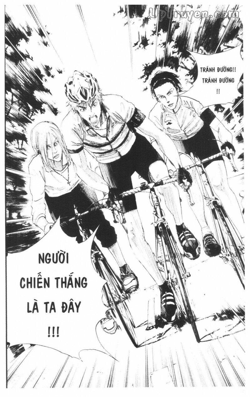 Over Drive: Chapter 14