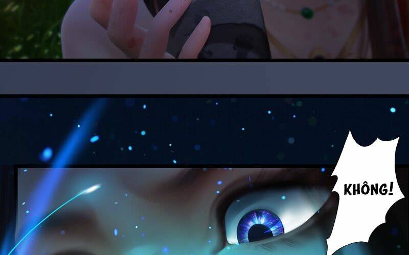 Lâm Uyên Kiếp: Chapter 0