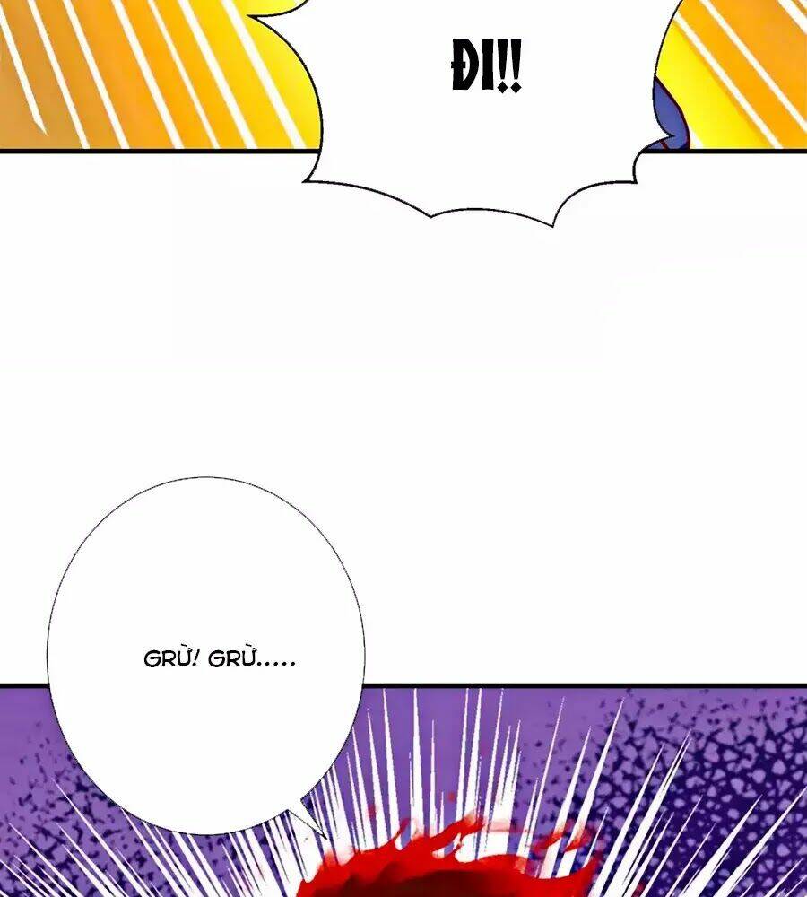 Cuộc Sống Hào Môn Của Vu Nữ: Chapter 50