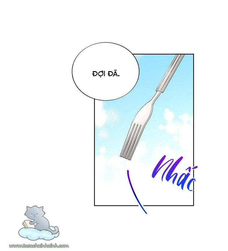 Hẹn Hò Nơi Công Sở: Chapter 115