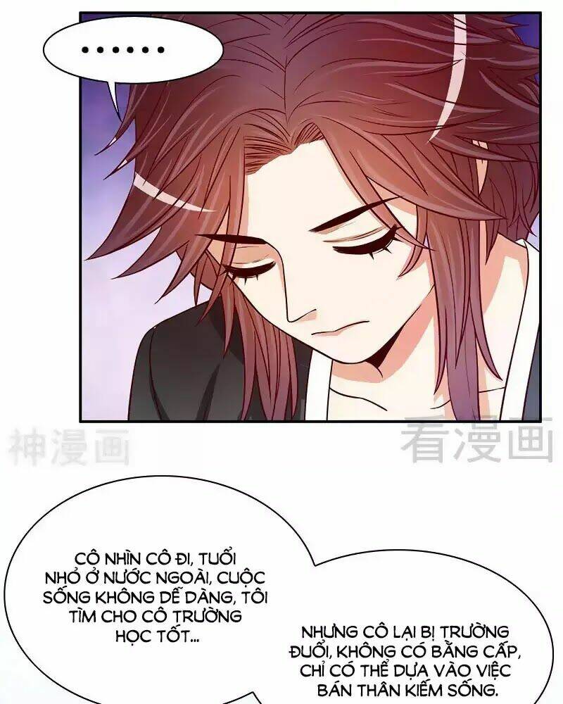 101 Phương Pháp Của Tổng Tài: Chapter 54