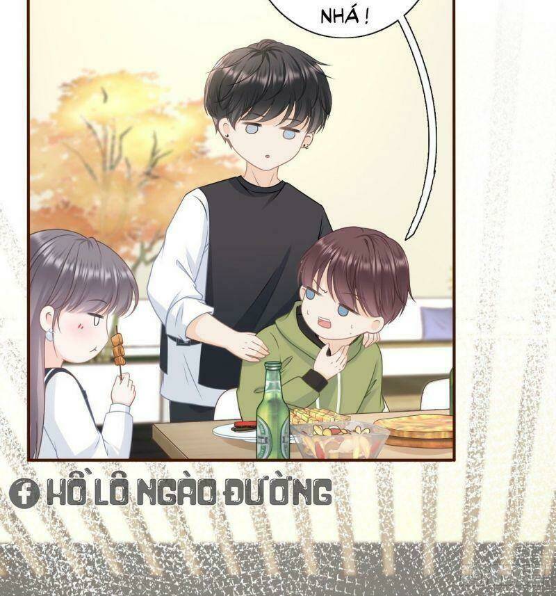 Bạn Gái Tôi Mới 30+: Chapter 83