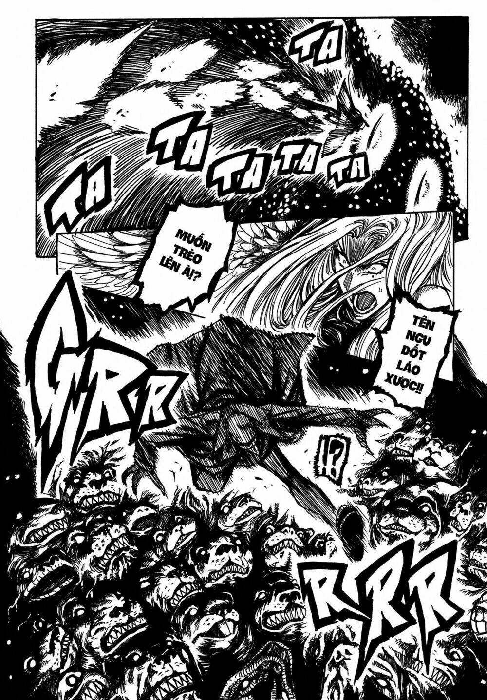 Keyman: Chapter 11