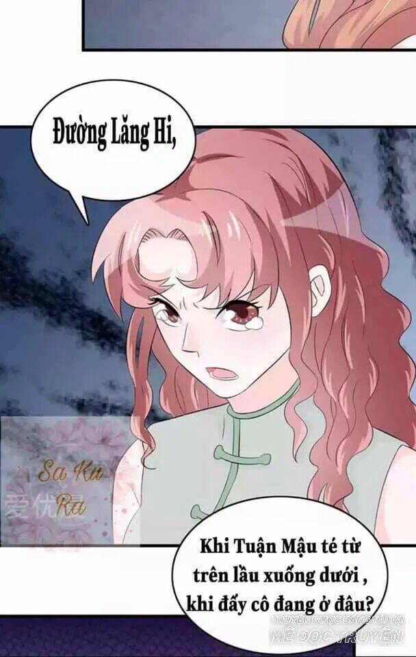 Tôi Vốn Dĩ Bị Bệnh Kiều: Chapter 33