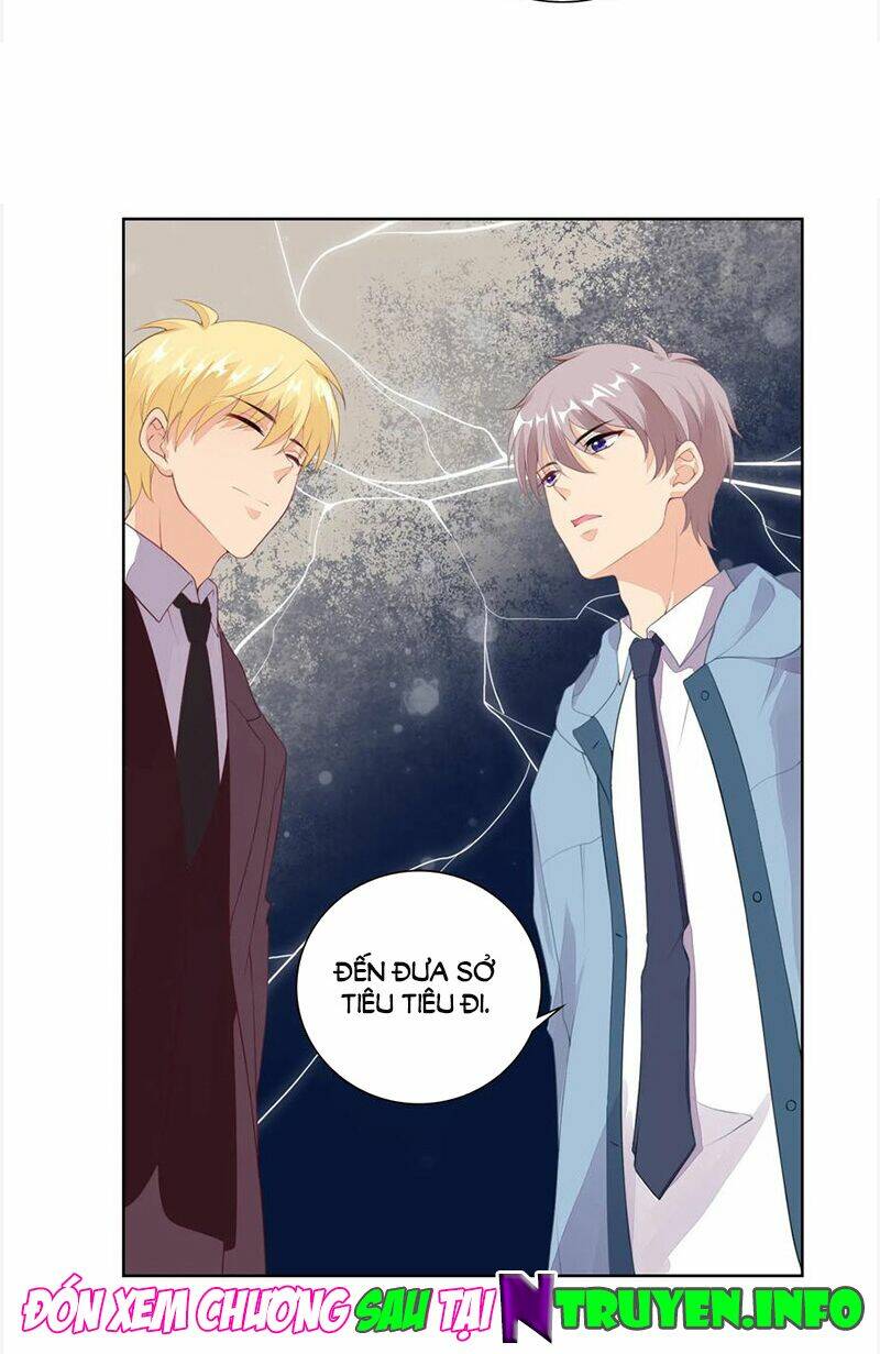 Người Yêu Ẩn Hình Của Ảnh Đế: Chapter 69