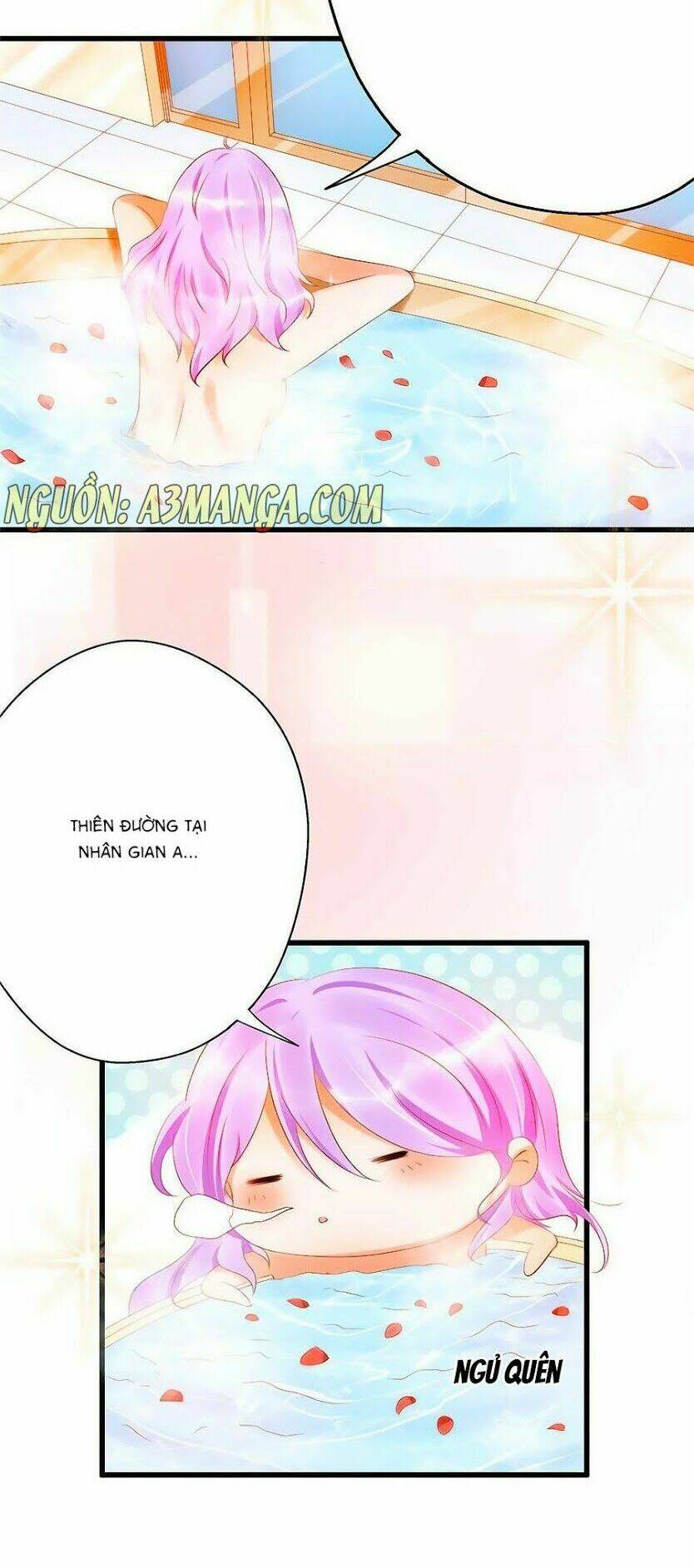 Bạn Trai Là Ngôi Sao: Chapter 49