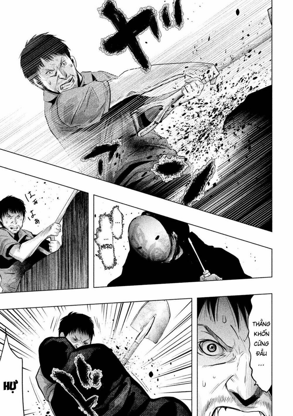 Ông Kẹ Sau 6H Tối!: Chapter 74