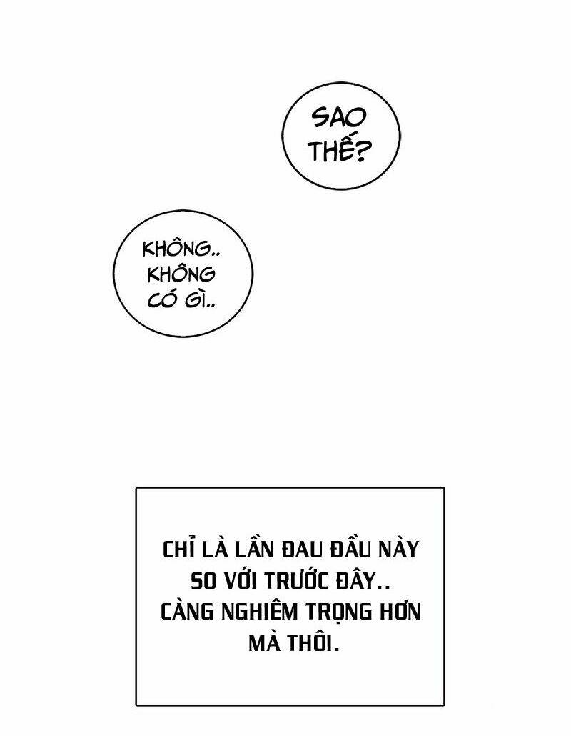 Thiên Hạ Đệ Nhất Cao Thủ Đi Học: Chapter 4