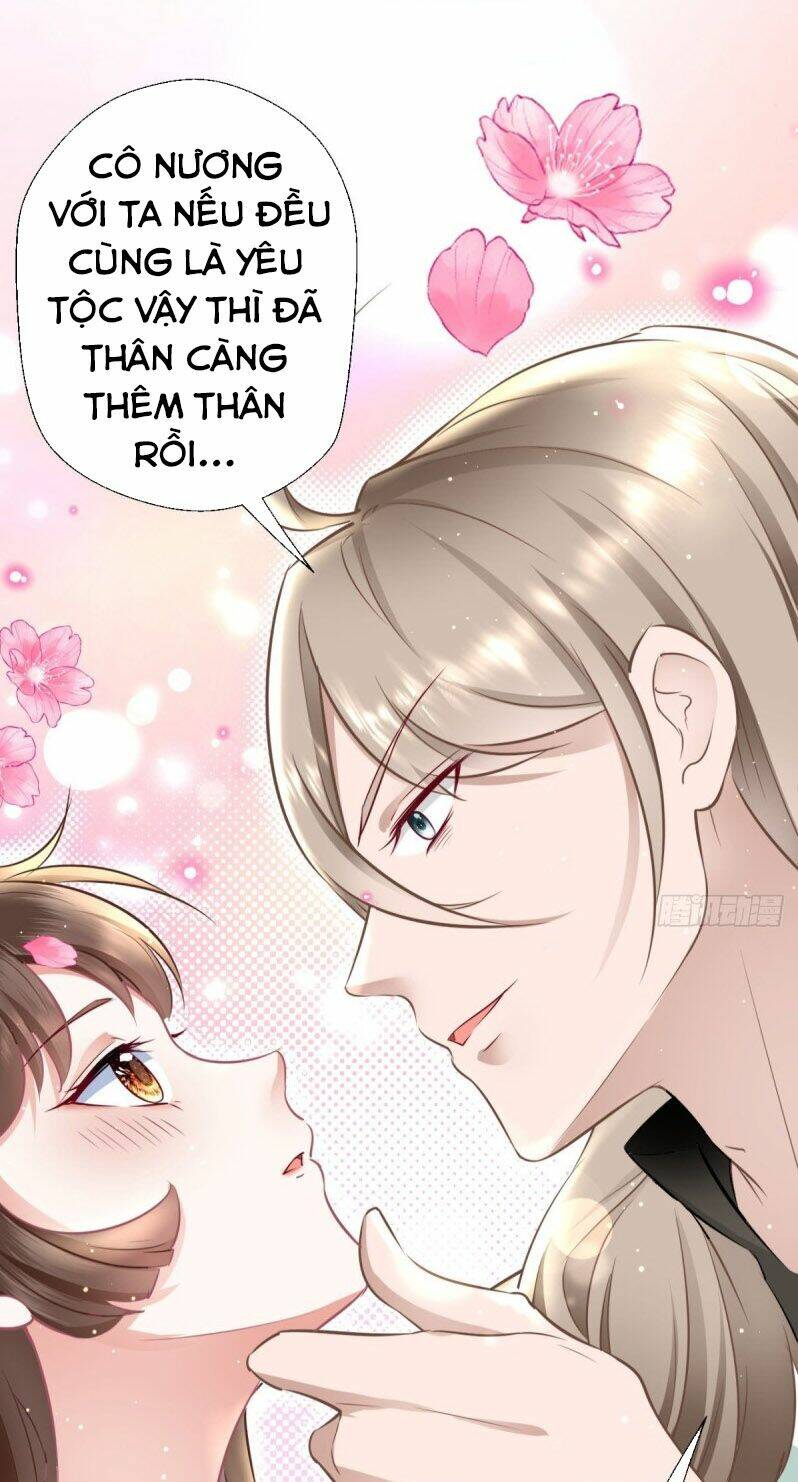 Tà Du Ký: Chapter 32