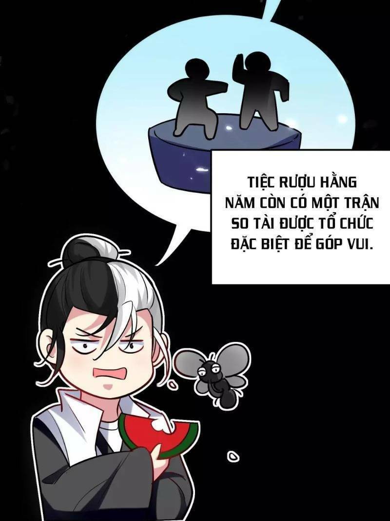 Vạn Giới Tiên Vương: Chapter 48