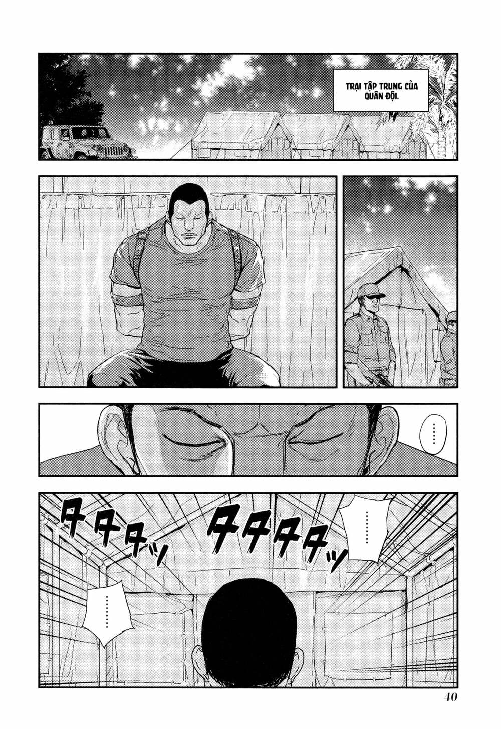 Until Death Do Us Part: Chapter 204