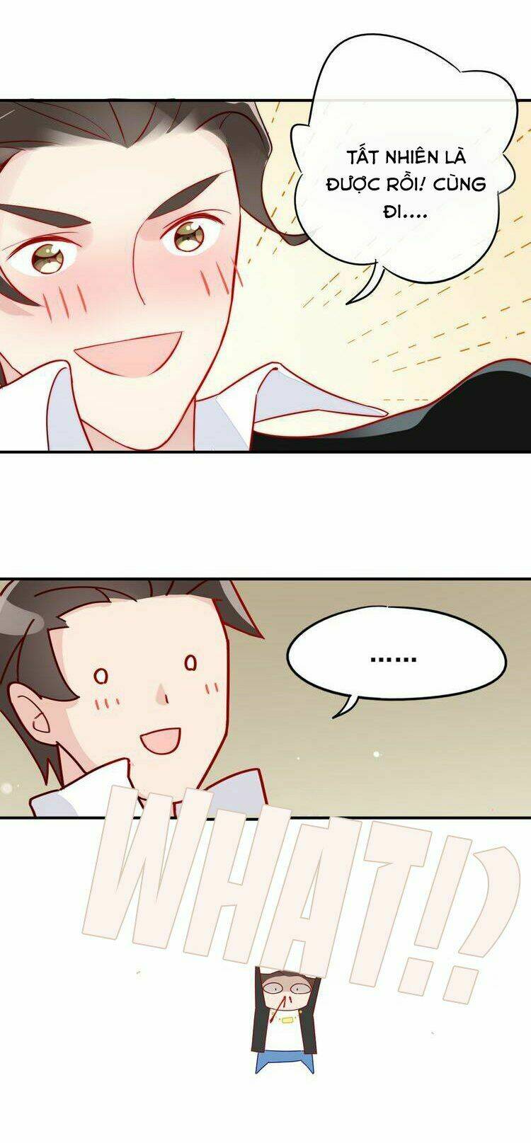 Cẩm Nang Tấn Công Tra Nam: Chapter 1