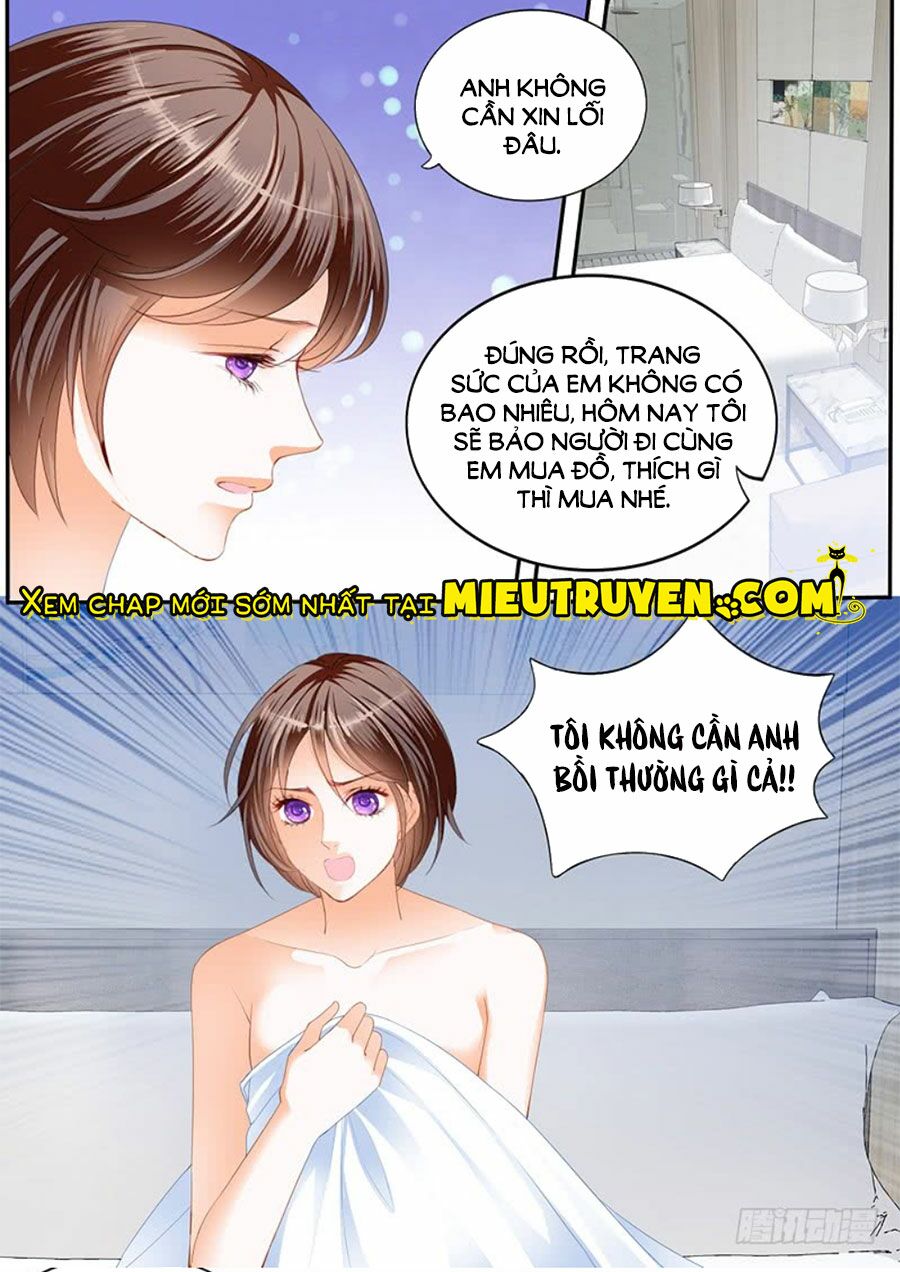 Thiểm Hôn Kiều Thê: Chapter 224