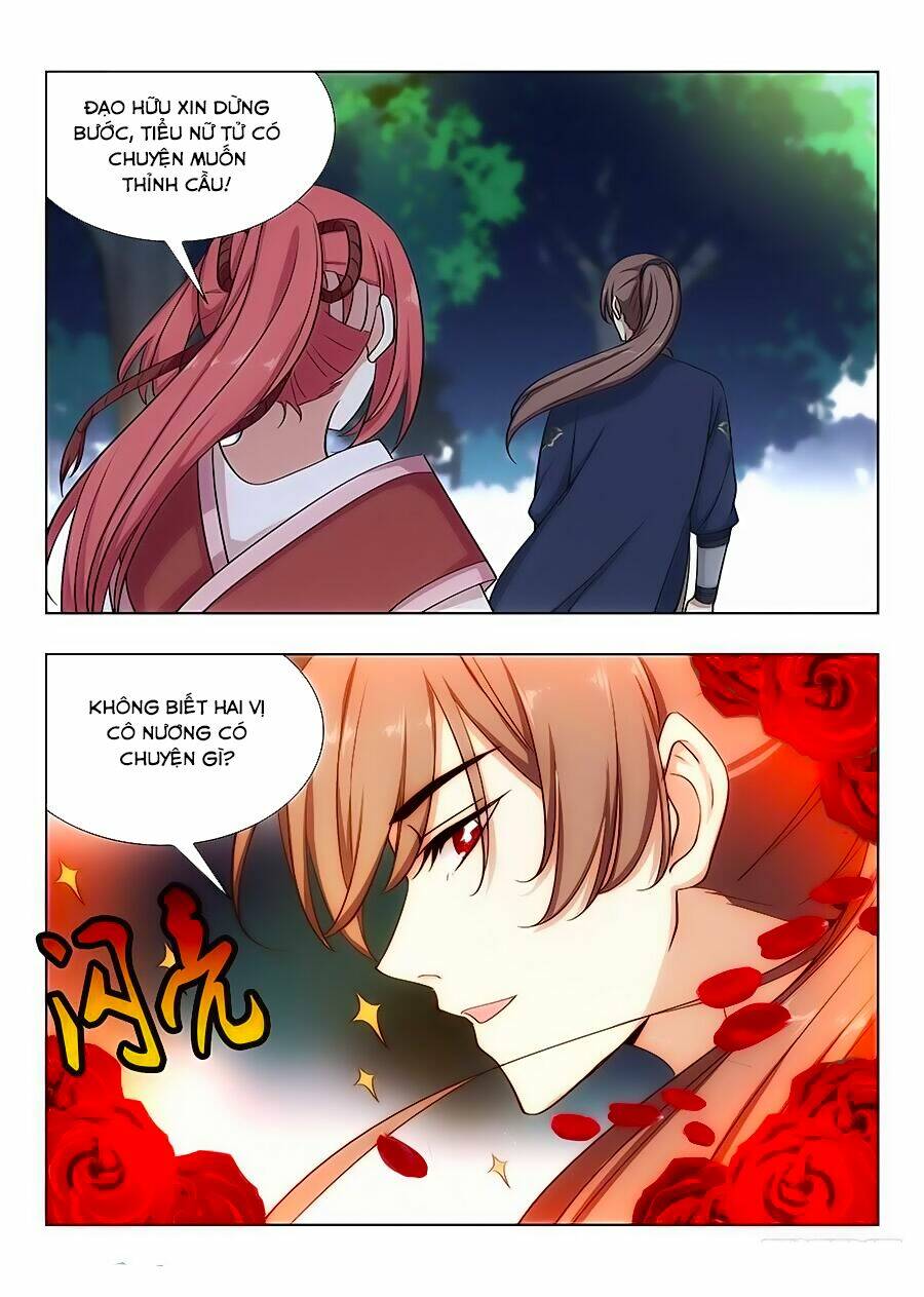 Tối Cường Phản Sáo Lộ Hệ Thống: Chapter 41