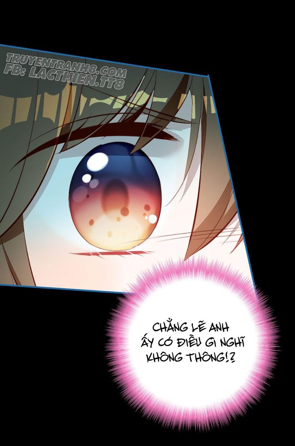 Ái Ngạo Kiều Long Vương Gia: Chapter 9