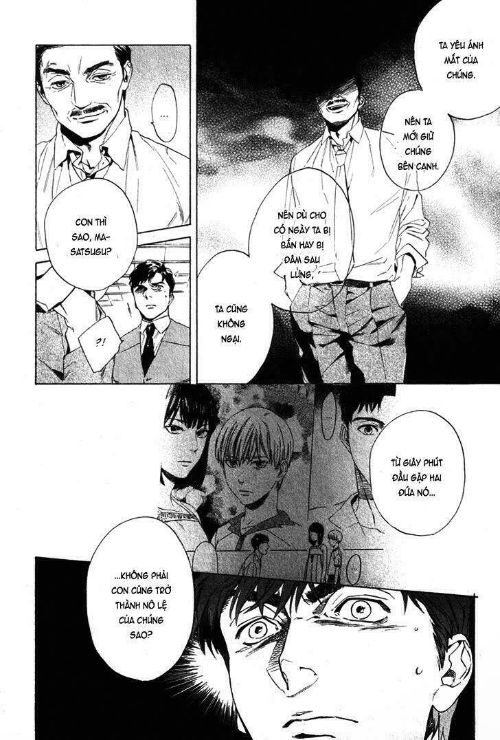 Acid Town: Chapter 28