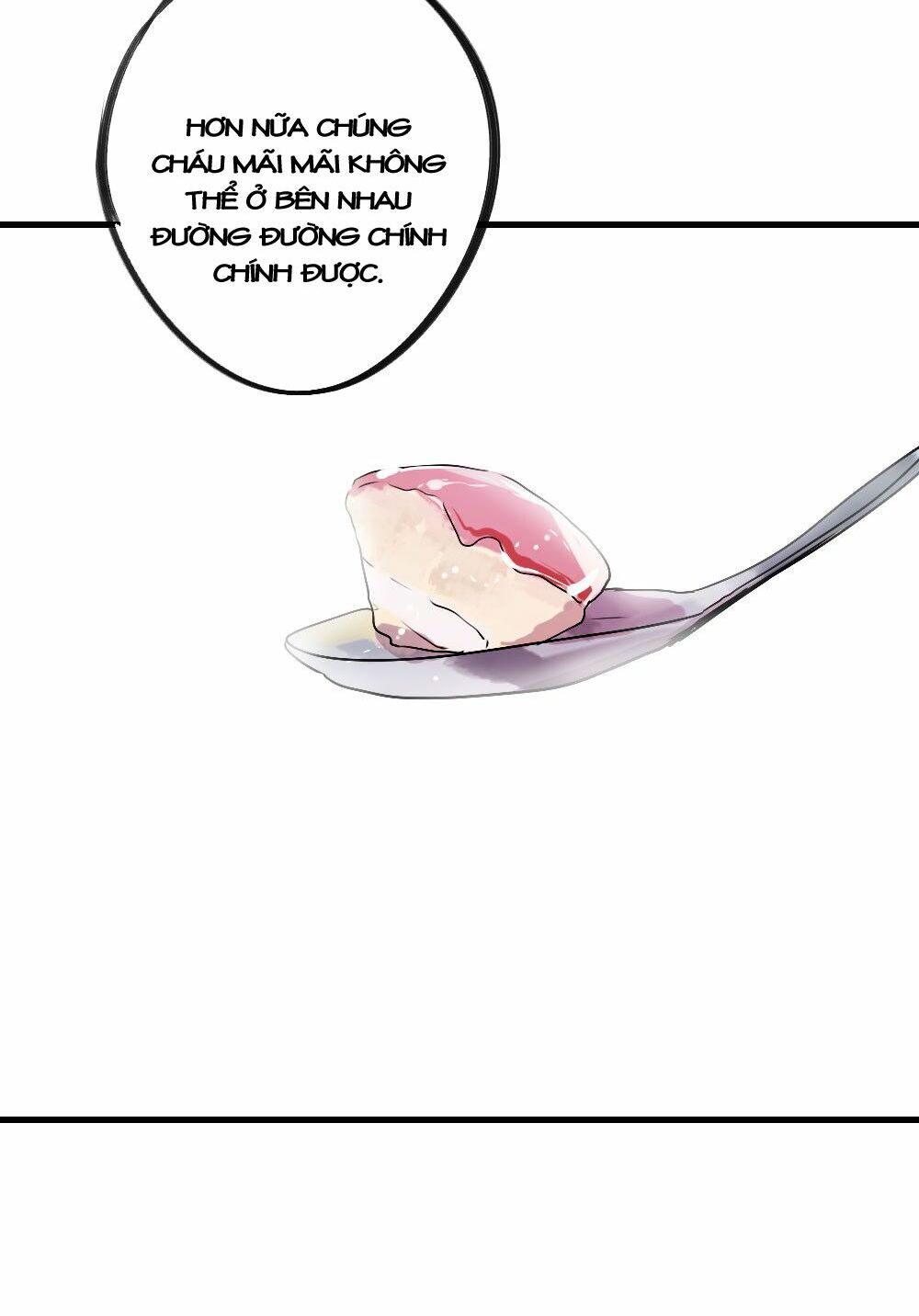 Phải Lòng Em Trai Của Bạn Gái Mình: Chapter 38