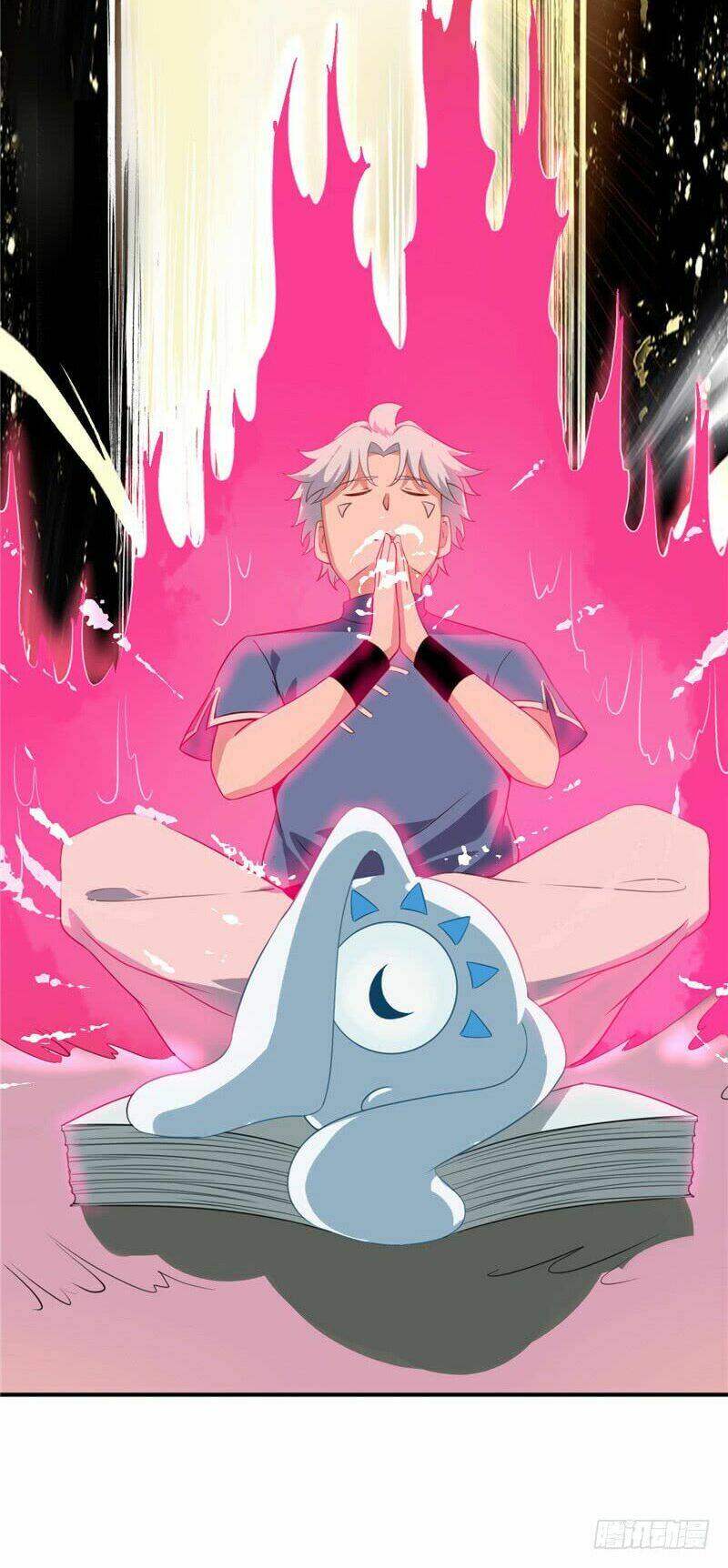 Chí Tôn Võ Đế: Chapter 40