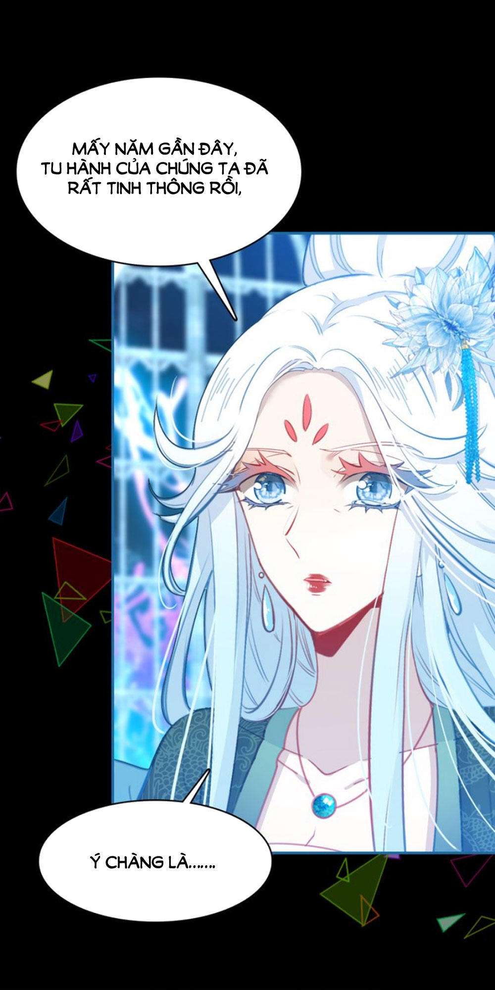 Ái Ngạo Kiều Long Vương Gia: Chapter 18
