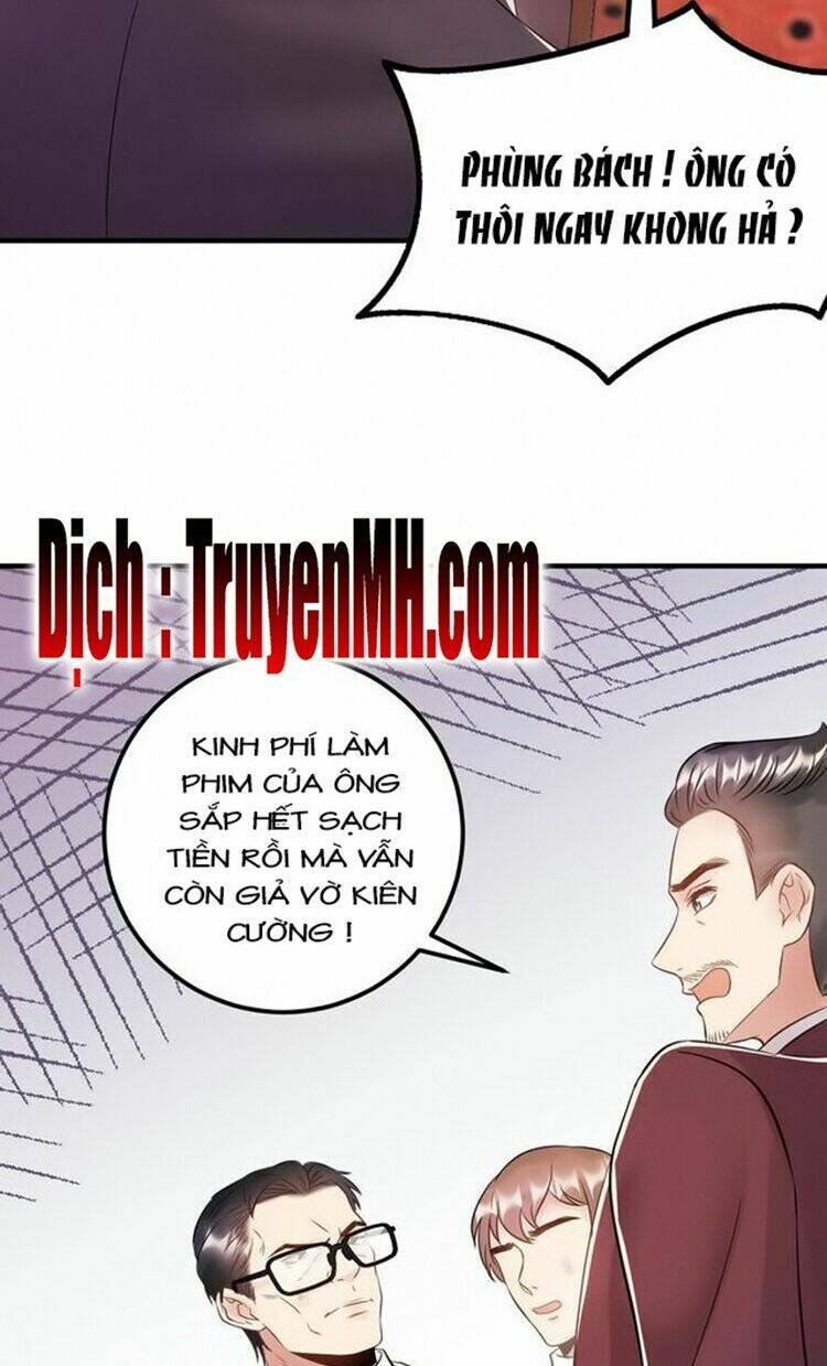 Trong Sinh Chi Ức Vạn Ảnh Hậu Yếu Thượng Vị: Chapter 141
