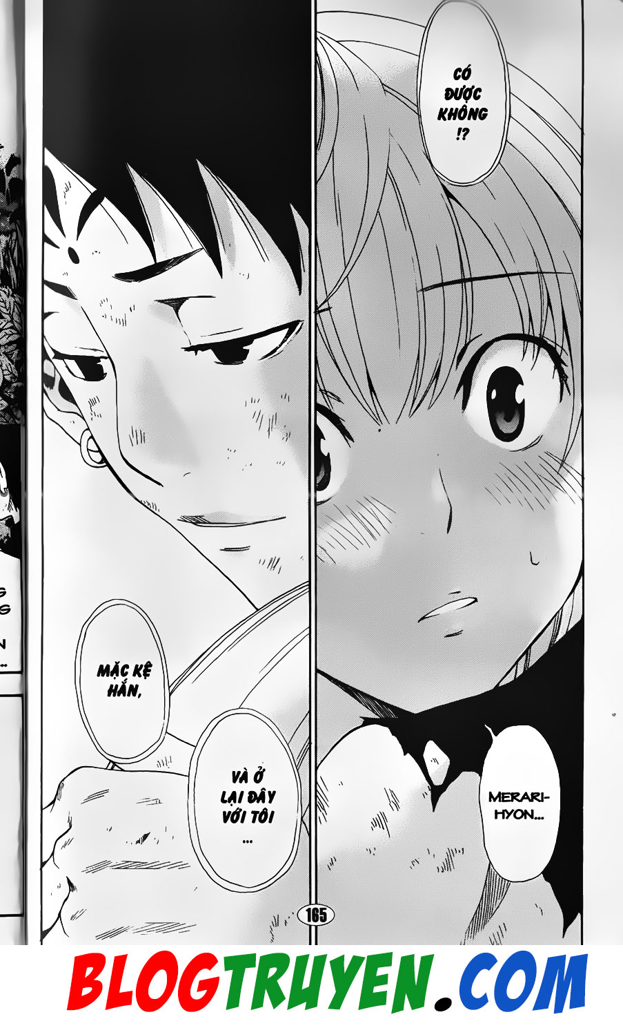 Bác Sĩ Ma Giới: Chapter 96.2