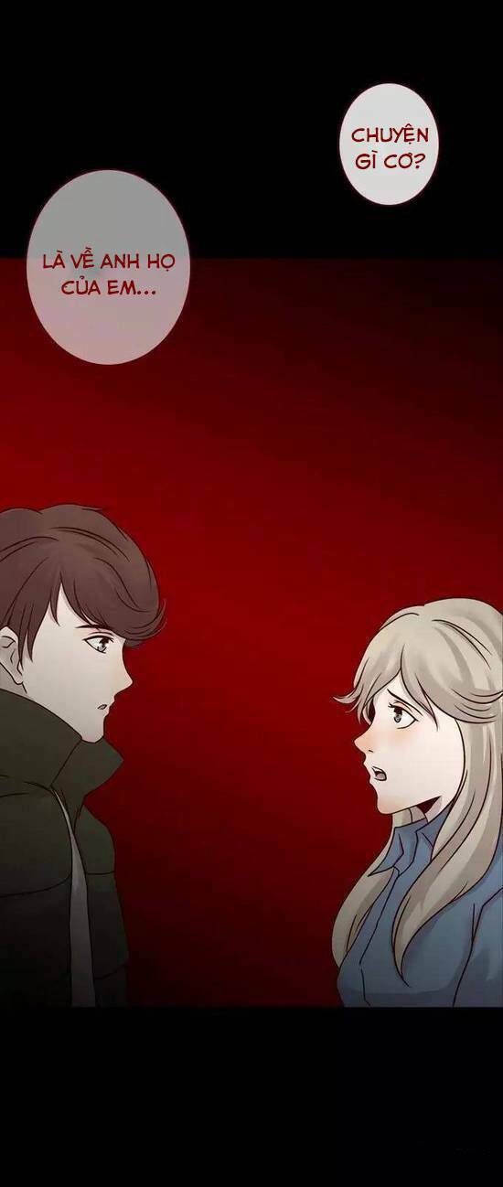 Tấm Da Người: Chapter 11