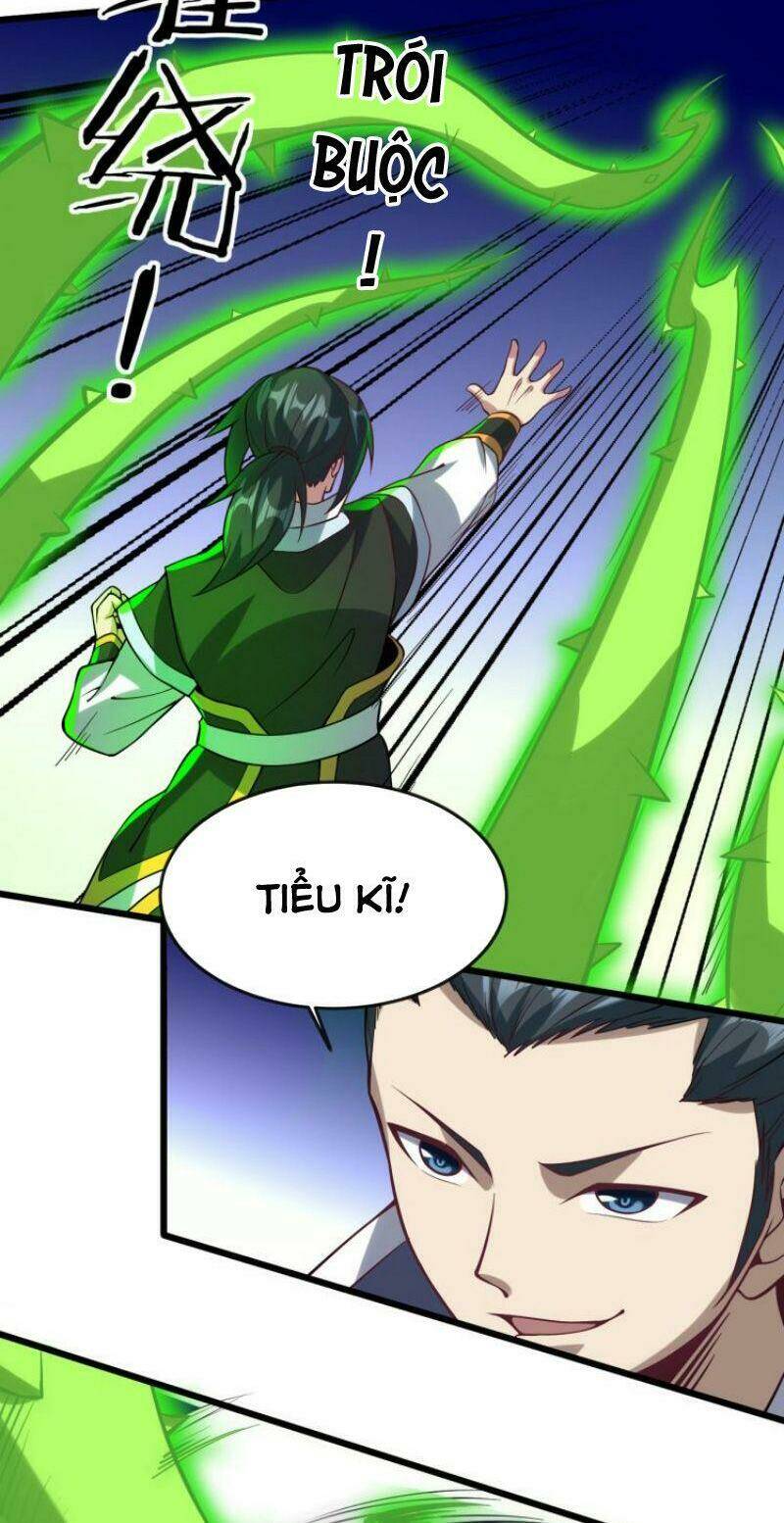 Đấu Hồn Đại Lục: Chapter 56