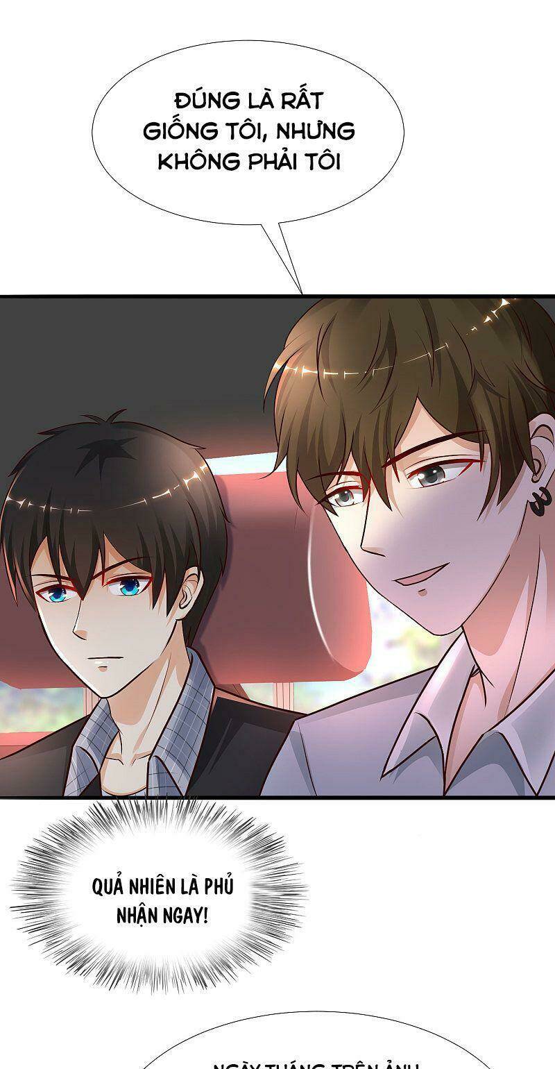 Tối Cường Vận Đào Hoa: Chapter 182