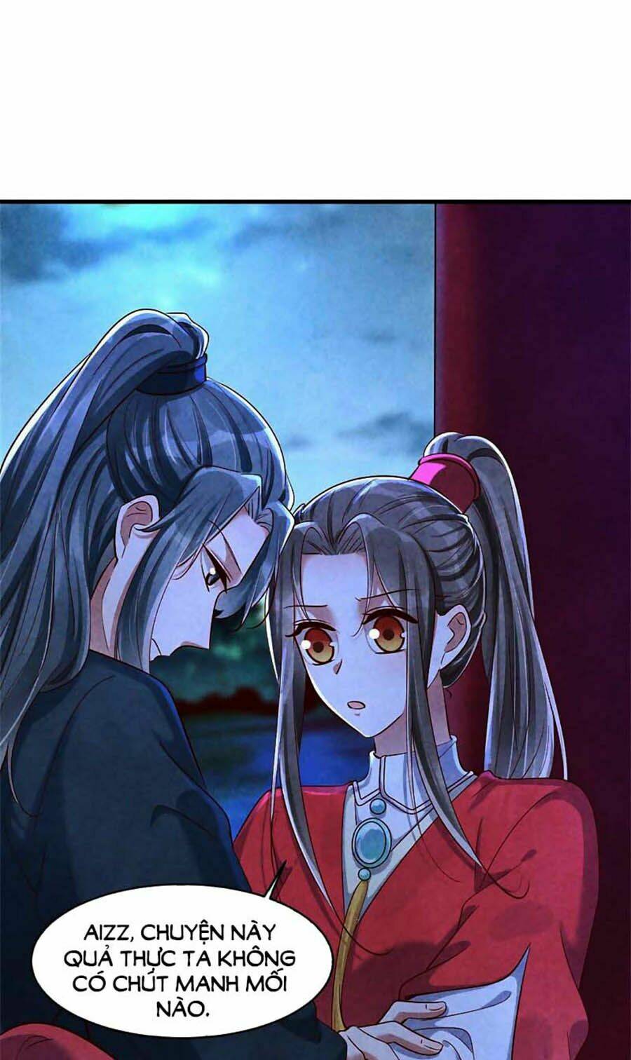 Vương Phi Muốn Trèo Tường: Chapter 119