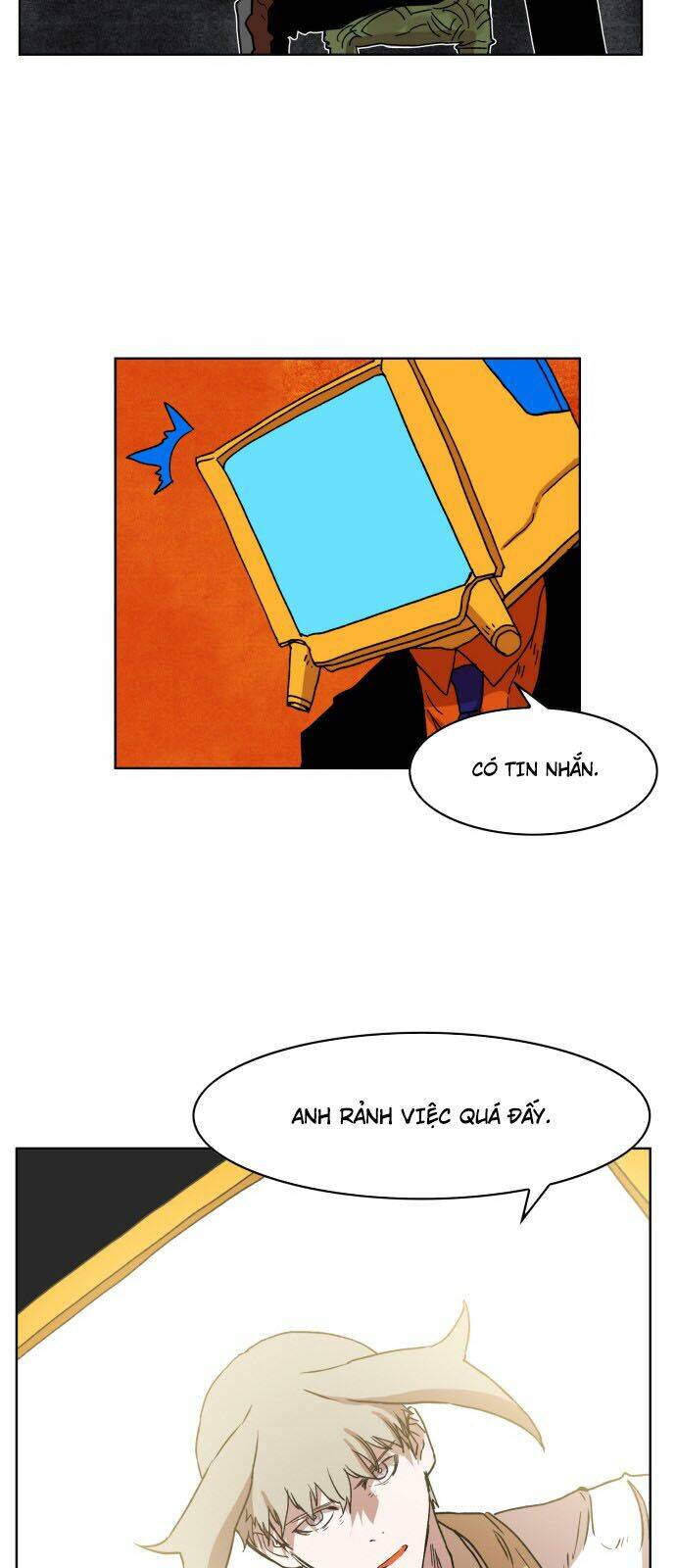 Hard Core Leveling Warrior: Chapter 143