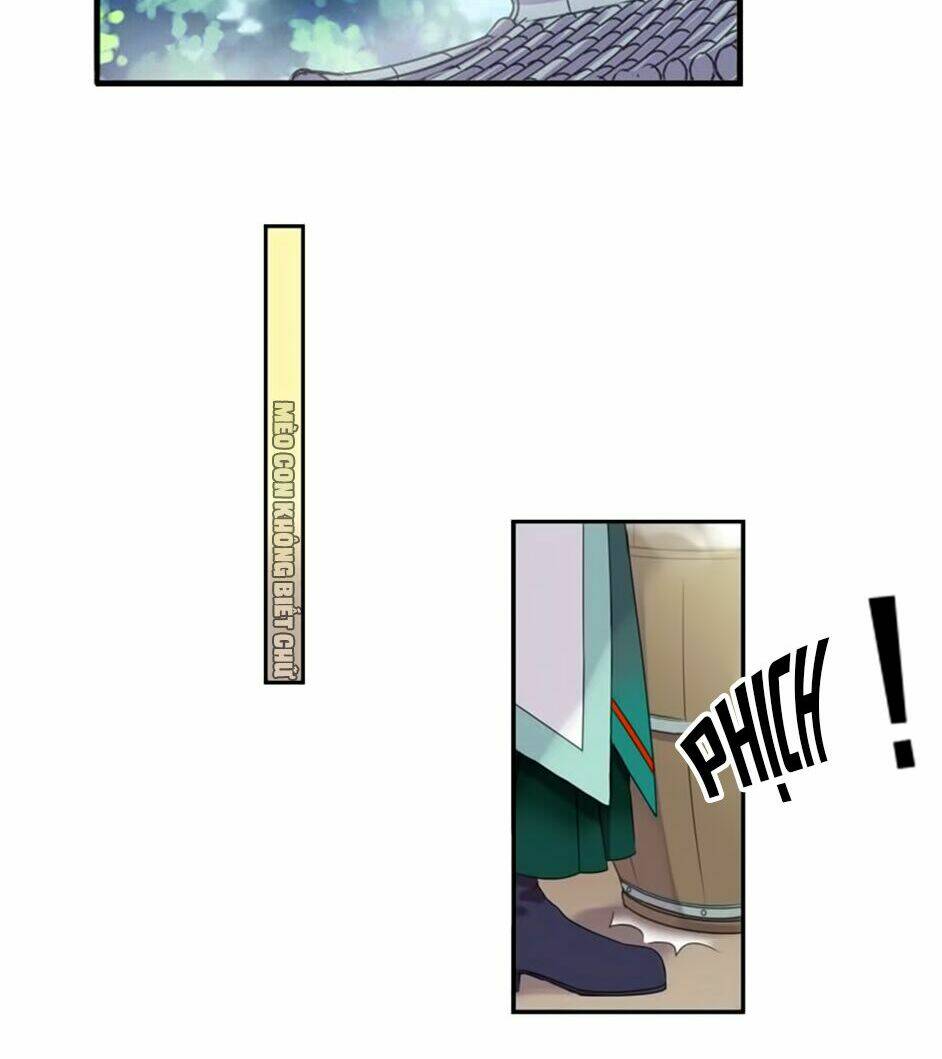 Bách Yêu Dị Văn: Chapter 6