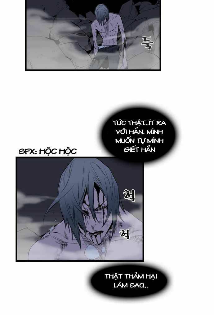 Ma Cà Rồng Quý Tộc: Chapter 88