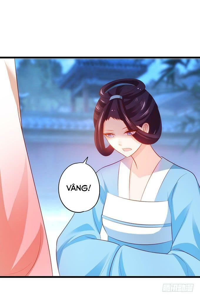 Hồ Tiên Hung Bạo: Chapter 119