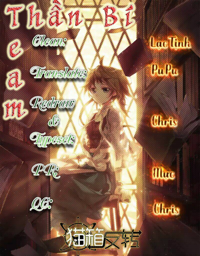 Miêu Tương Phản Chuyển: Chapter 5