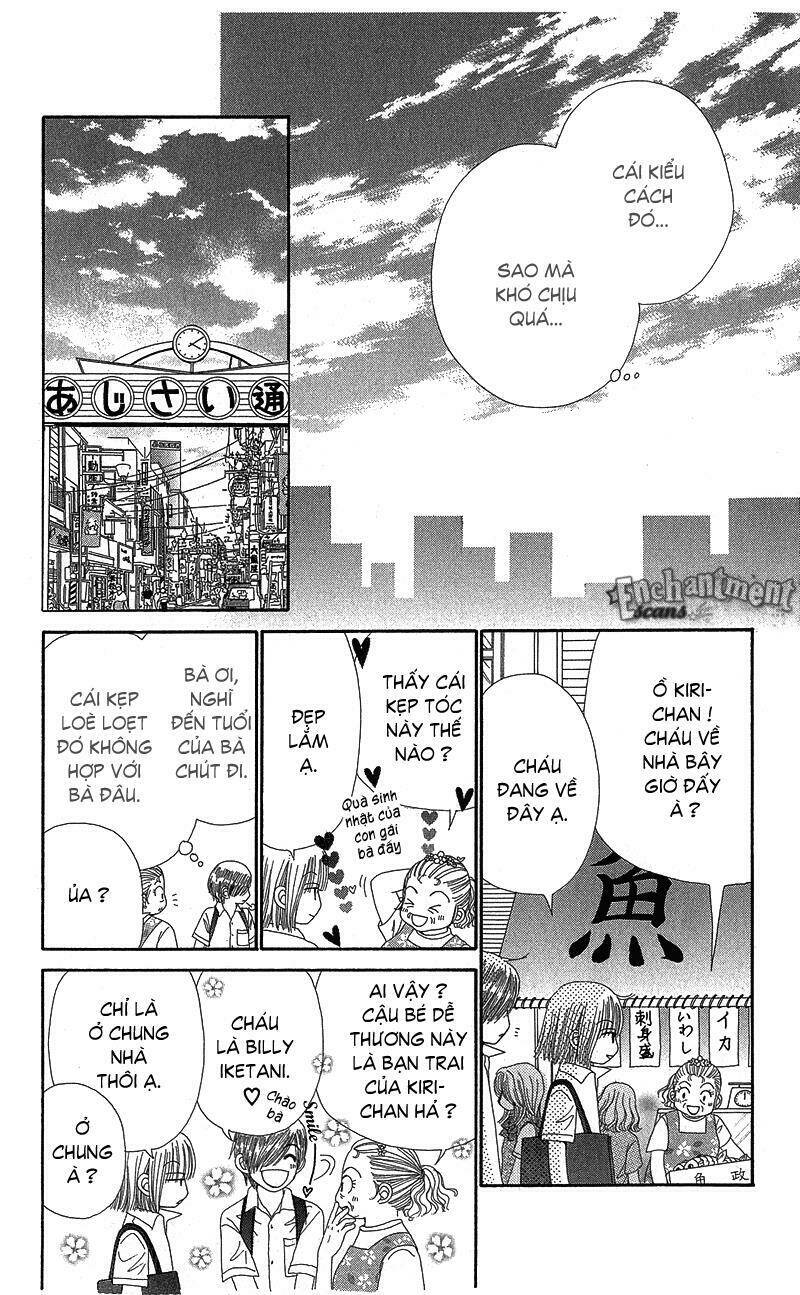 Dự Án Kéo Vàng: Chapter 37