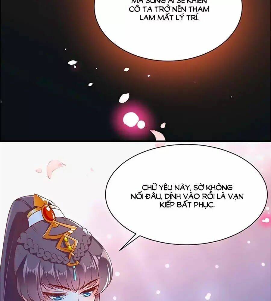 Thịnh Thế Lê Hoa Điện: Chapter 82