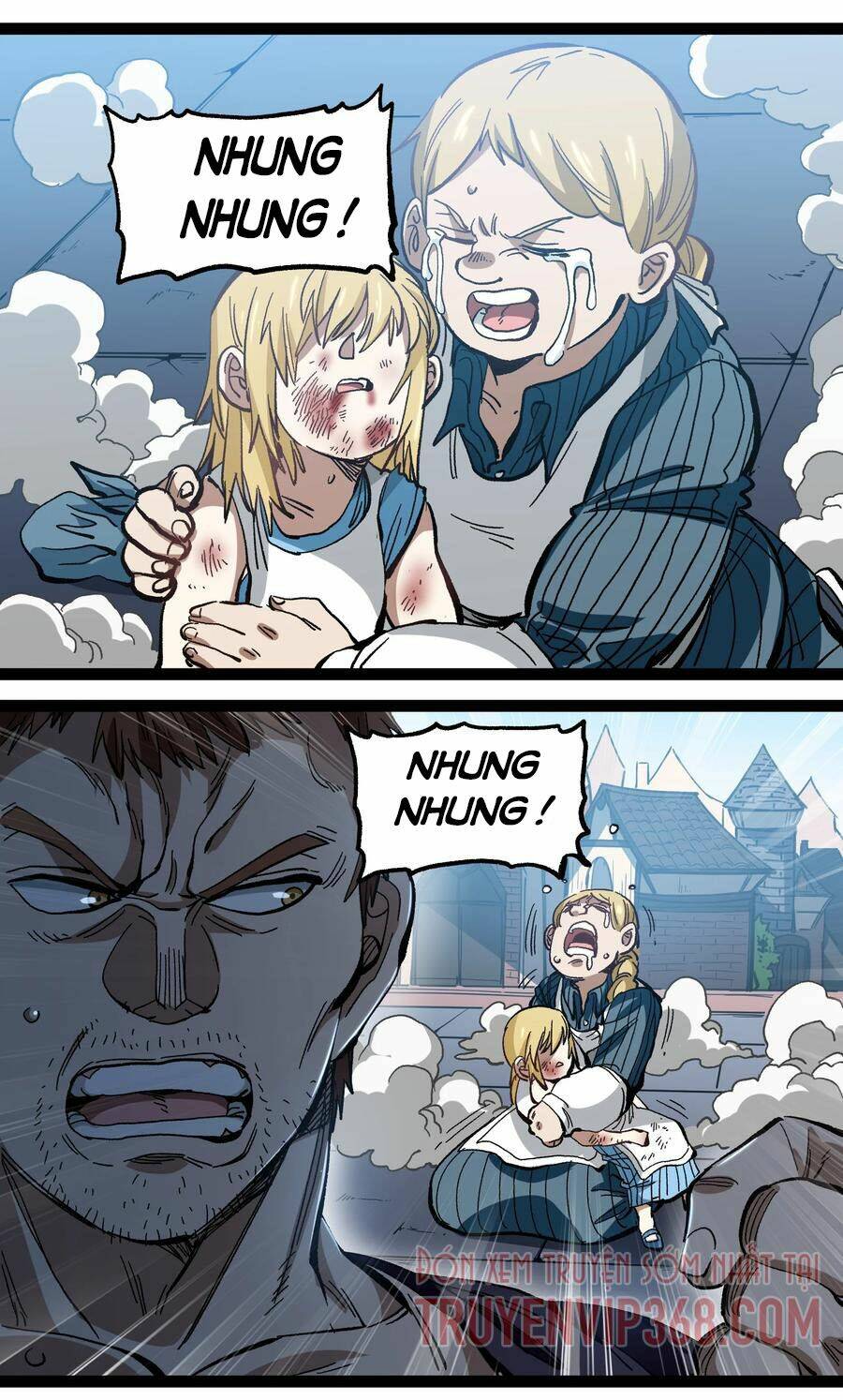 Vú Em Vô Địch: Chapter 14