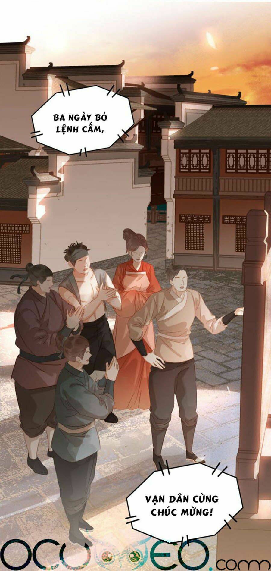 Tiểu Sư Phụ, Tóc Giả Của Ngài Rơi Rồi!: Chapter 38