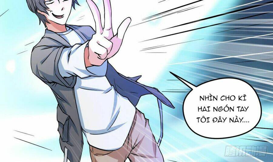 Thần Huyền Sư: Chapter 2