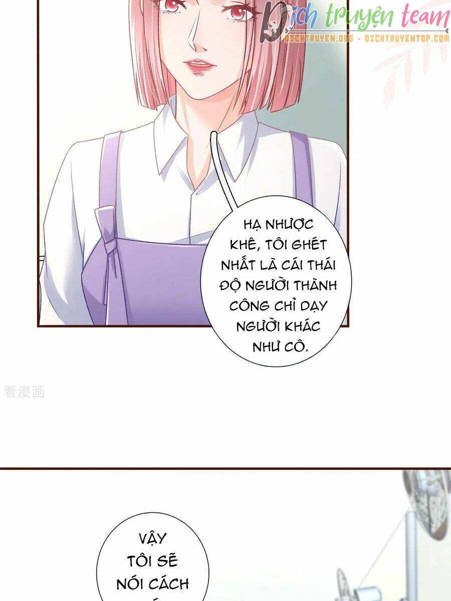 Bạn Gái Tôi Mới 30+: Chapter 116