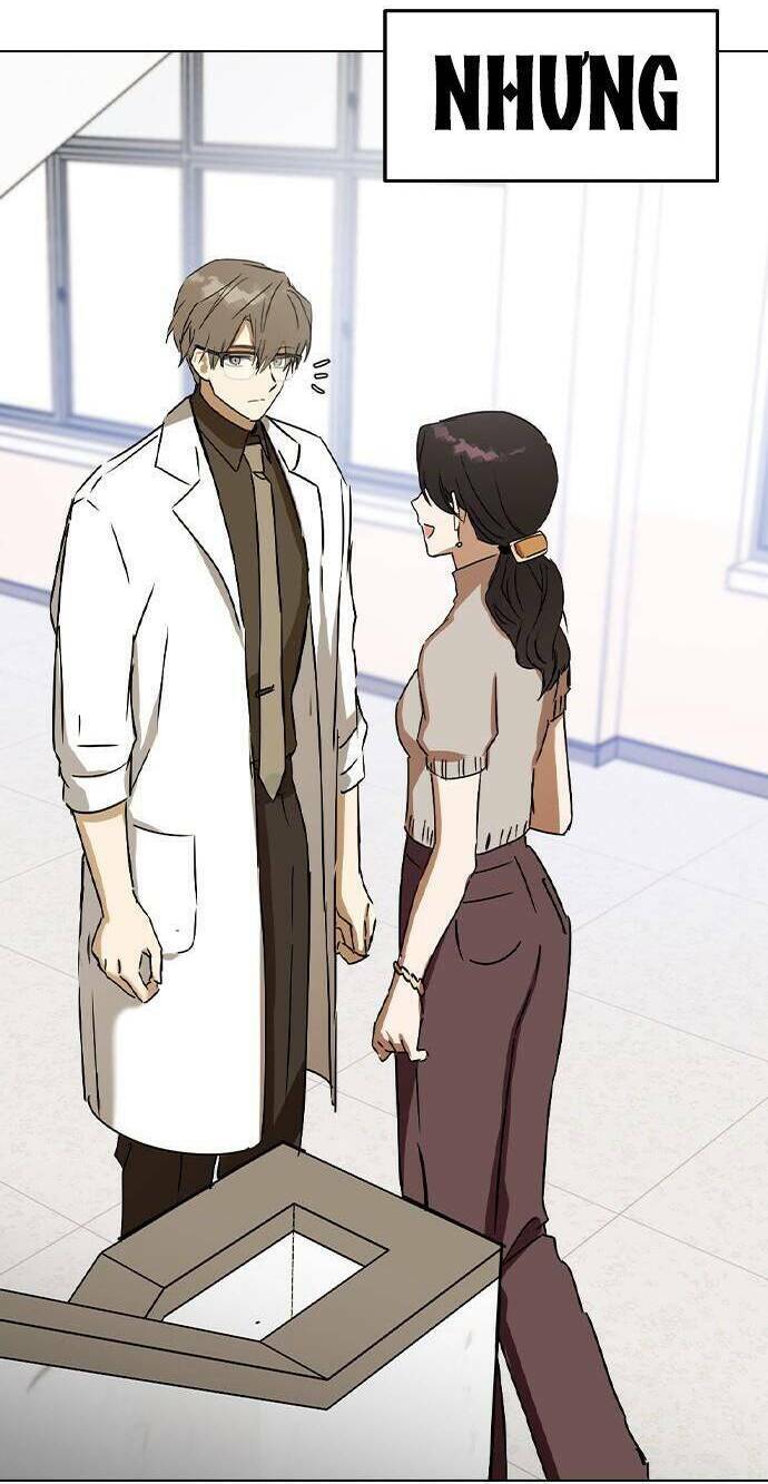 Duyên Nợ Kiếp Trước: Chapter 38