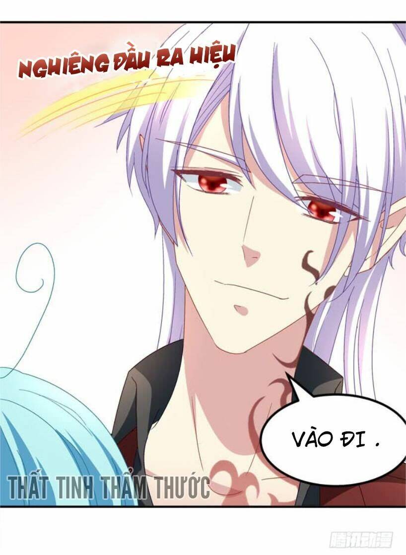 Đế Vương Ta Vẫn Còn Nhỏ: Chapter 51