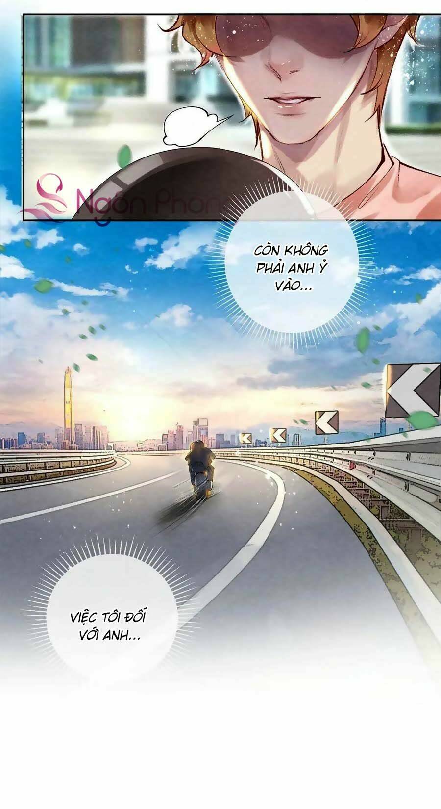 Chung Cư Của Các Ảnh Đế: Chapter 49